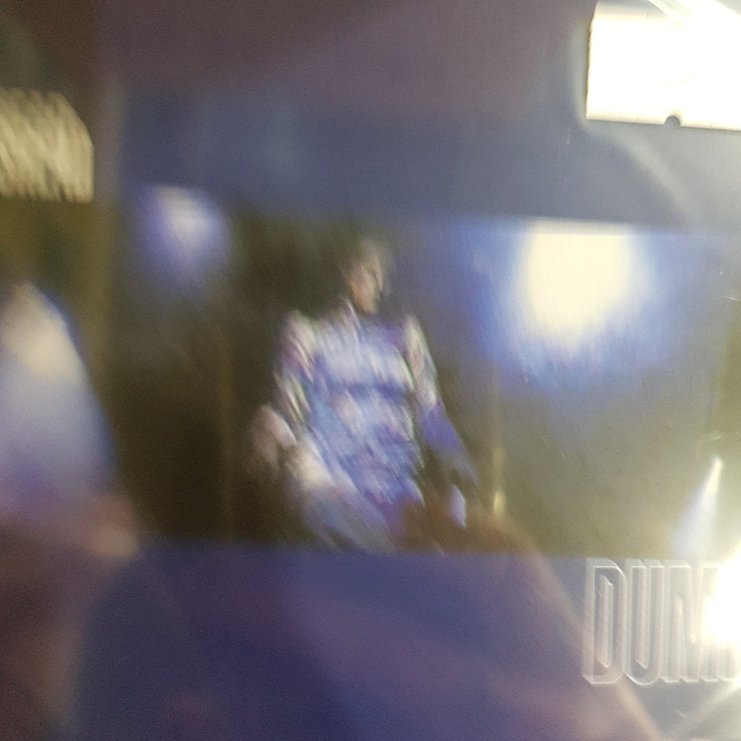 PORTISHEAD - DUMMY CD