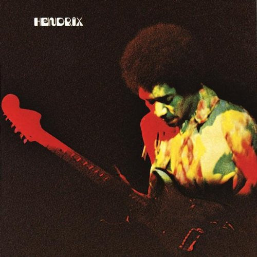 Hendrix, Jimi: Band of Gypsys