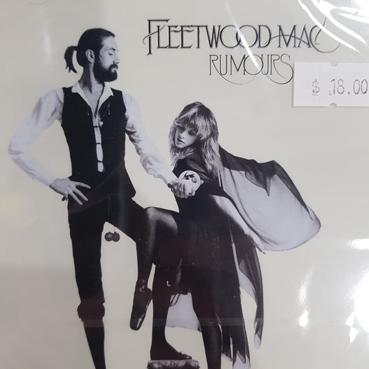 FLEETWOOD MAC - RUMOURS CD