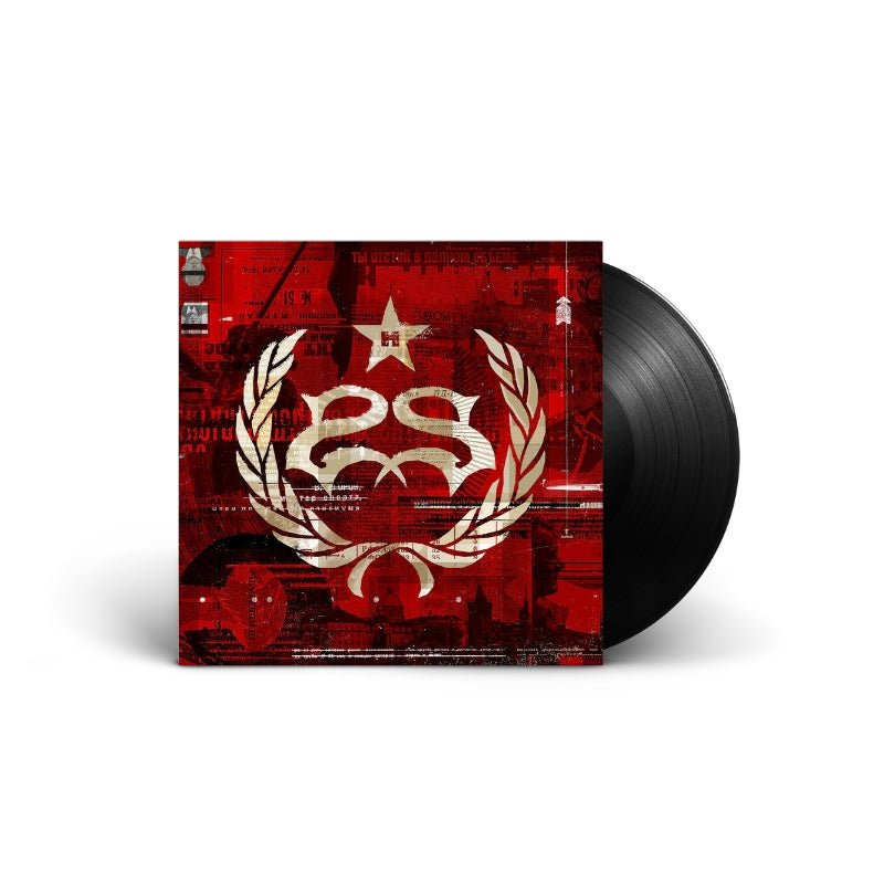 Stone Sour - Hydrograd