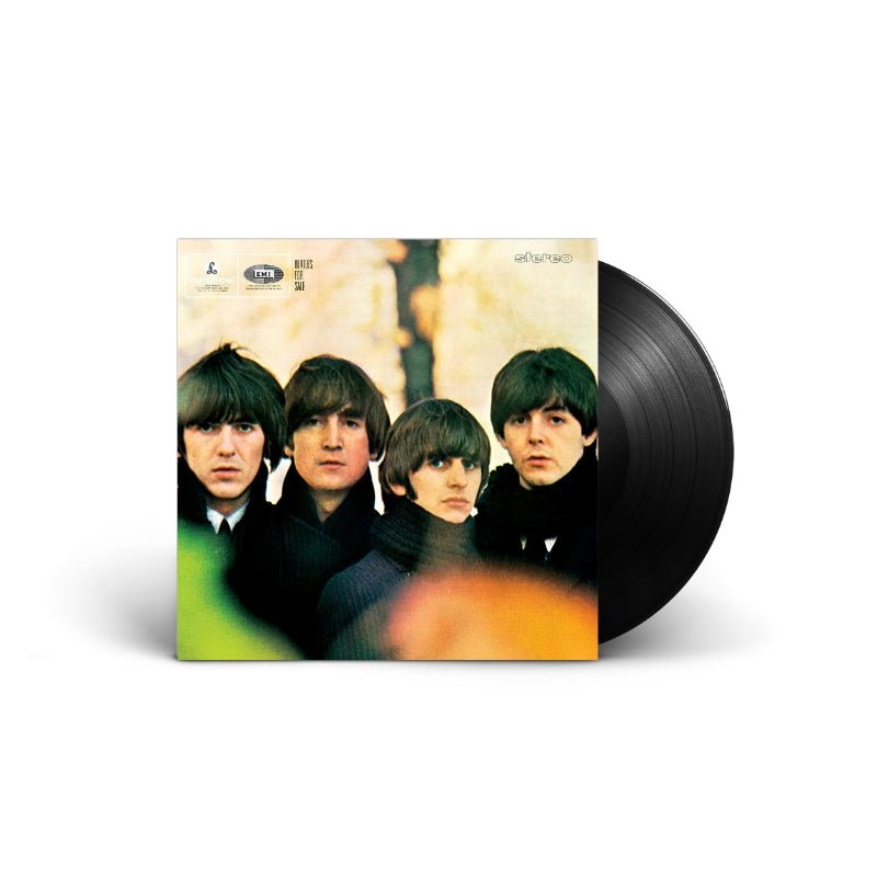 The Beatles - Beatles For Sale