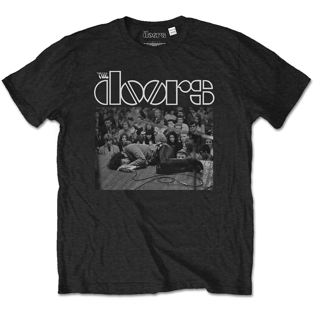 Doors, The - Collapsed