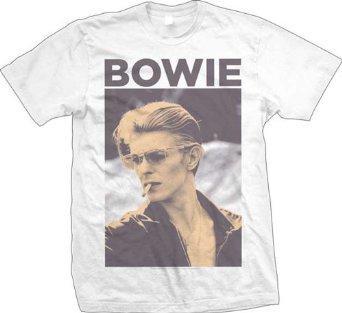 Bowie, David - Smoking