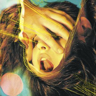 FLAMING LIPS - EMBRYONIC CD